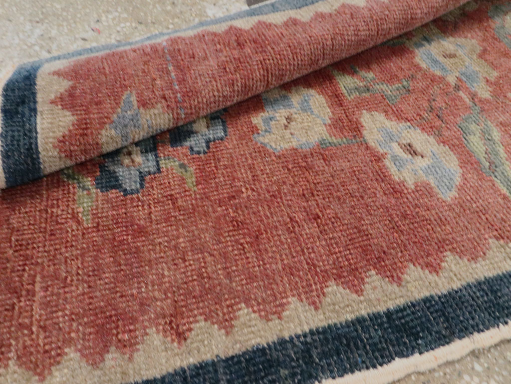 Vintage Turkish Anatolian Runner, No.15890 - Gss