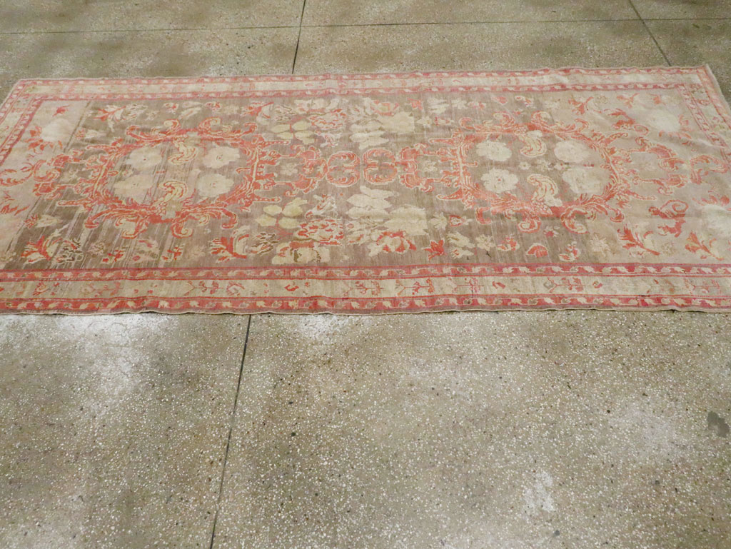 Antique Caucasian Karabagh Rug, No.16047 - Gss