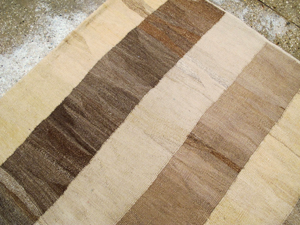 Modern Persian Kilim, No.16205 - Gss