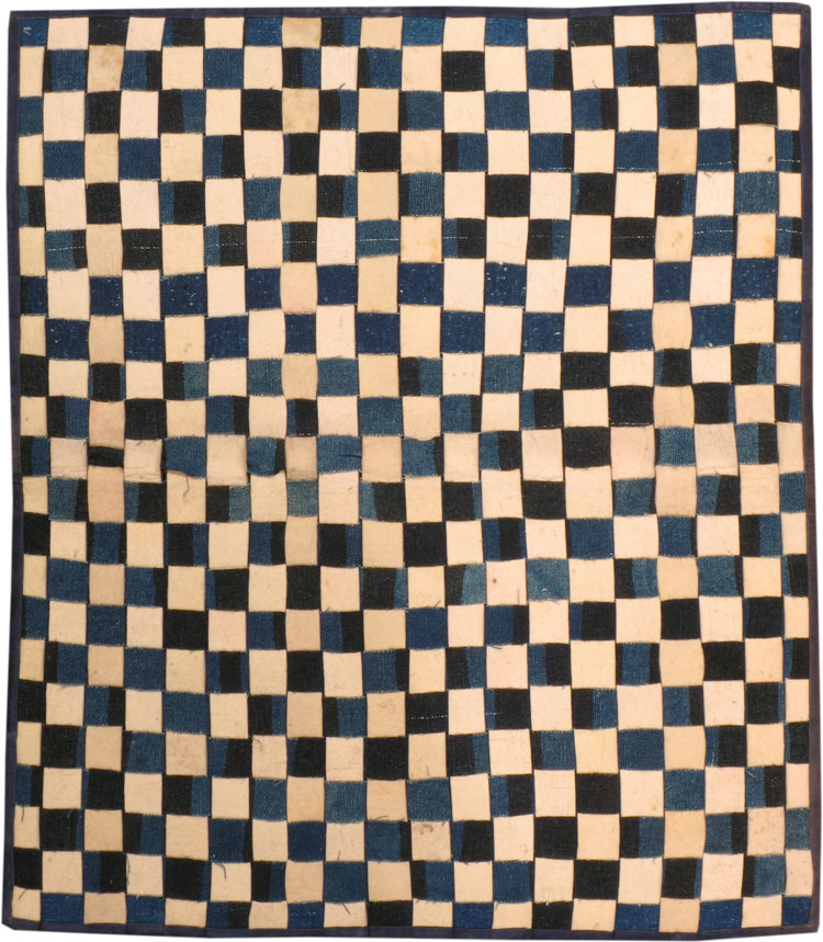 Vintage Turkish Felt Rug, No.16406 - Gss