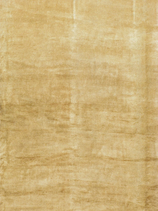 Modern Turkish Oushak Carpet, No.16634 - Gss