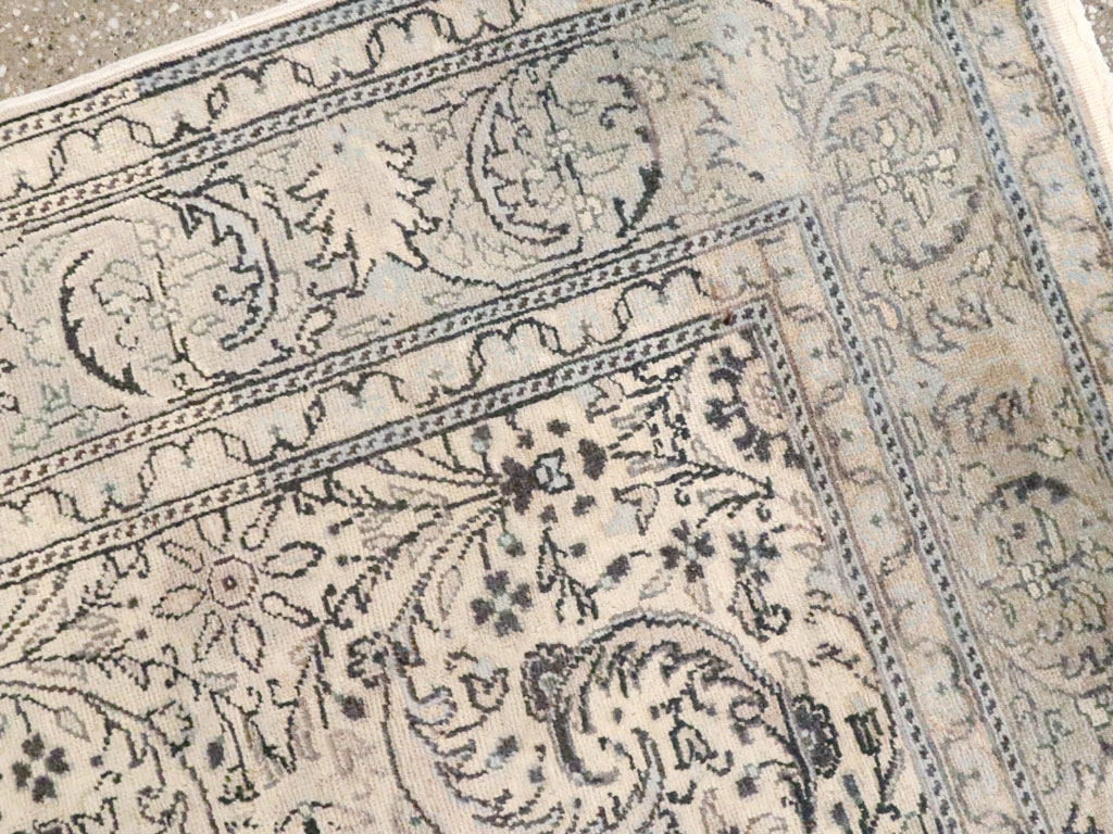 Vintage Turkish Sivas Rug, No.16813 - Gss