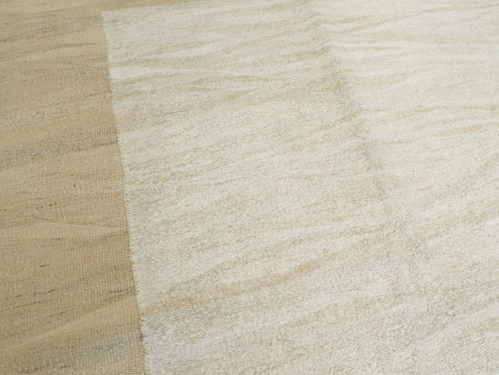 Vintage Turkish Kilim, No.17268 - Gss