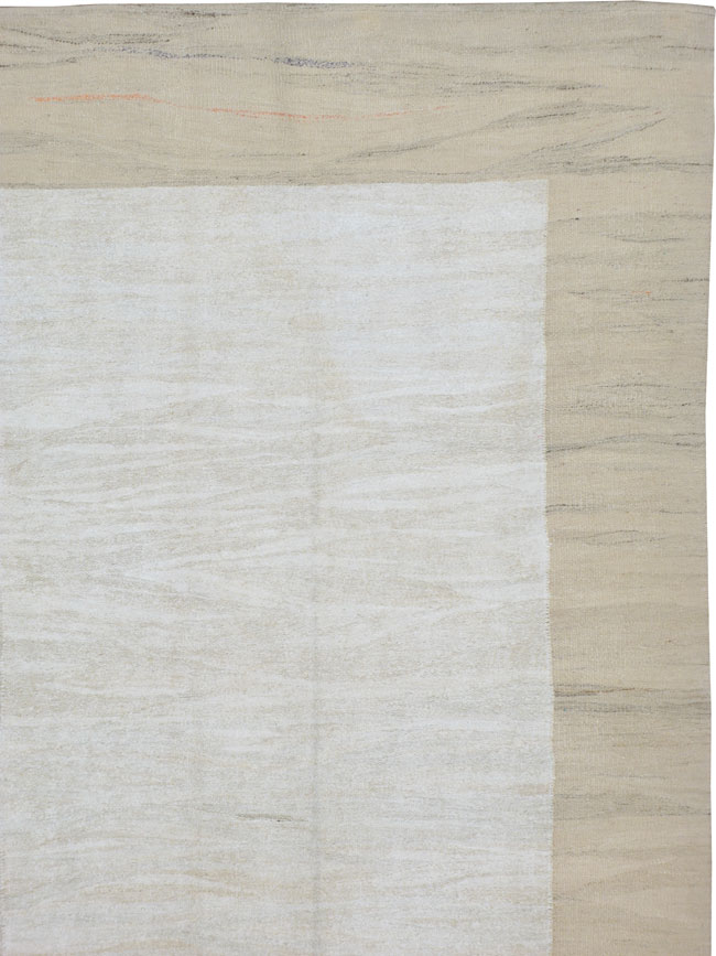 Vintage Turkish Kilim, No.17268 - Gss