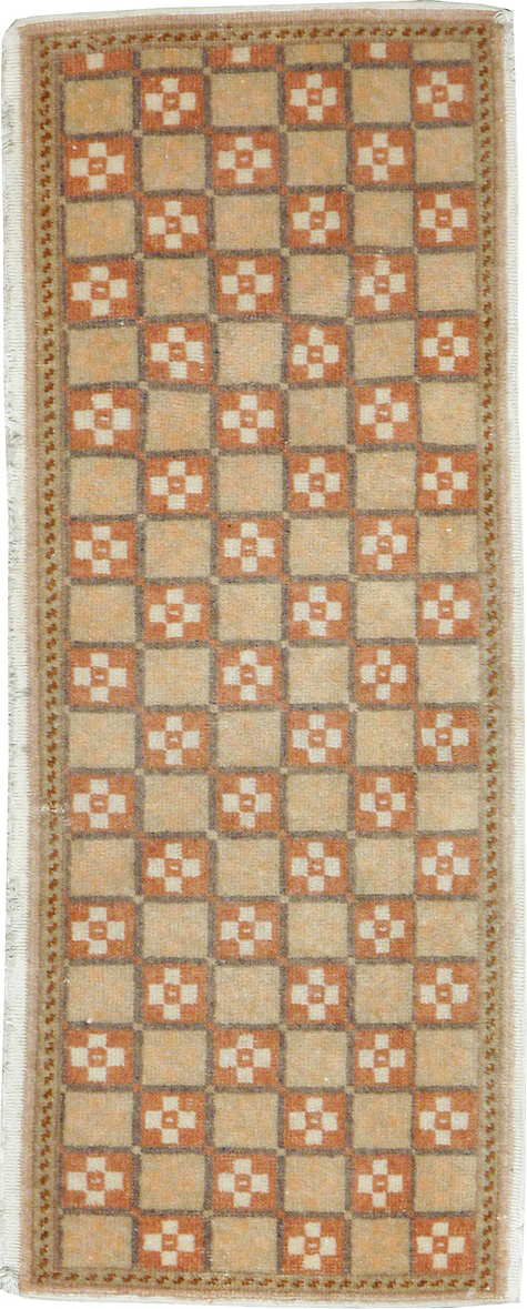Antique Turkish Sivas Rug, No.17337 - Gss