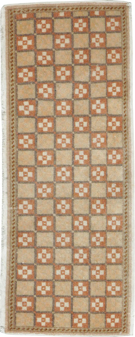 Antique Turkish Sivas Rug, No.17337 - Gss