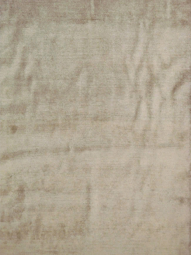 Antique Indian Agra Carpet, No.17547 - Gss