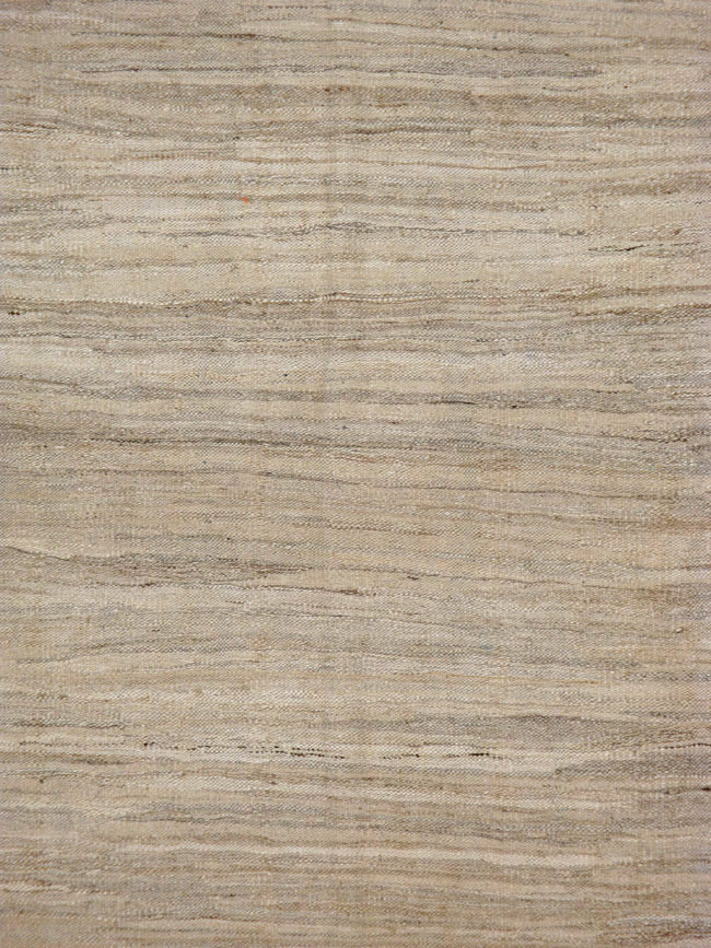 Vintage Turkish Kilim, No.17848 - Gss