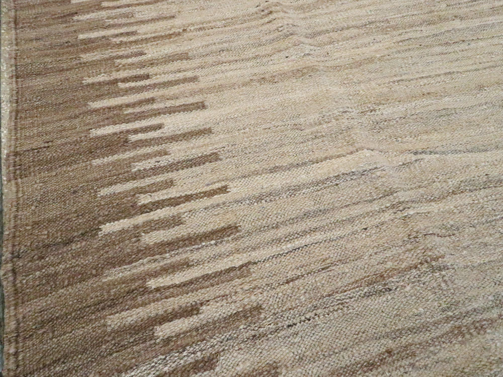 Vintage Turkish Kilim, No.17848 - Gss