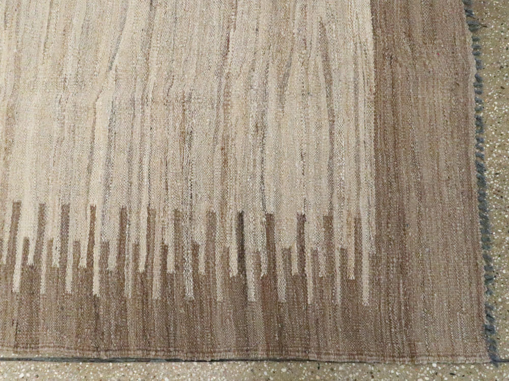 Vintage Turkish Kilim, No.17848 - Gss