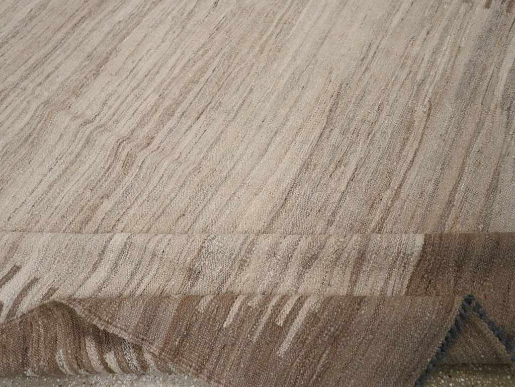 Vintage Turkish Kilim, No.17848 - Gss