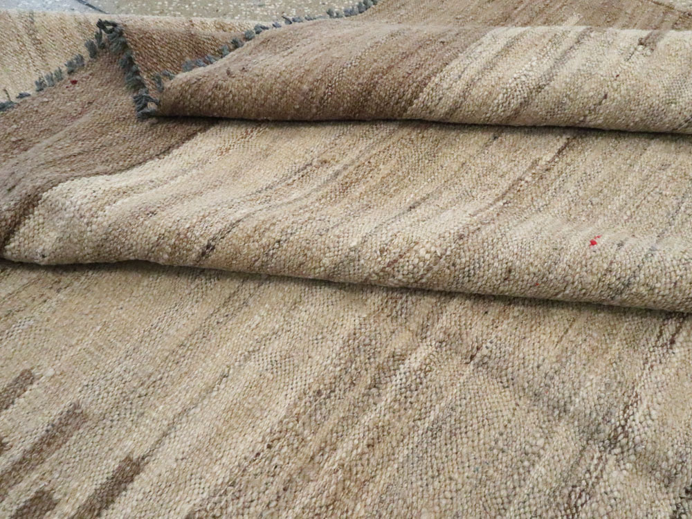 Vintage Turkish Kilim, No.17848 - Gss