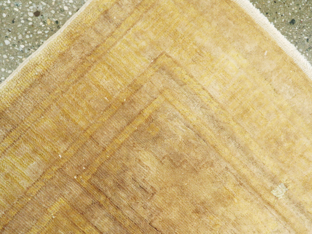 Vintage Turkish Sivas Runner, No.17868 - Gss