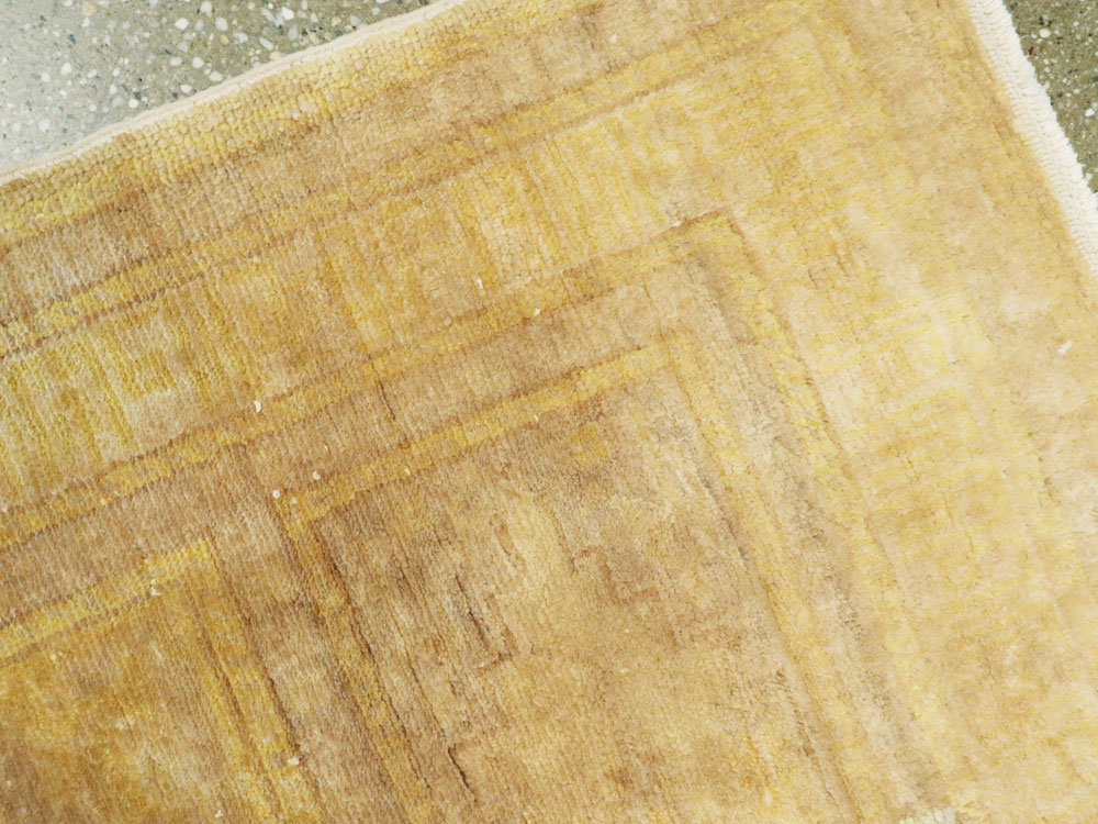 Vintage Turkish Sivas Runner, No.17868 - Gss