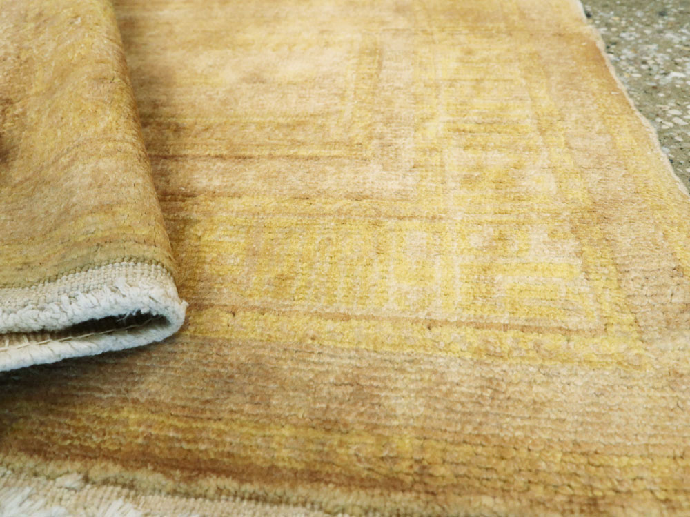 Vintage Turkish Sivas Runner, No.17868 - Gss