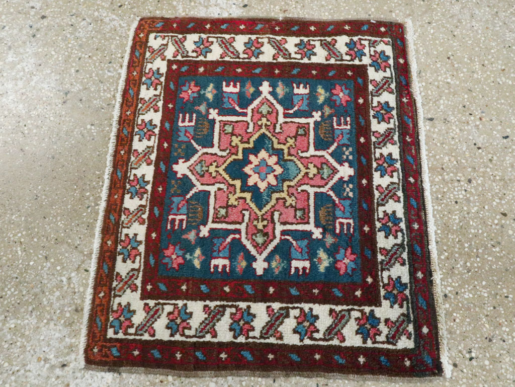 Antique Persian Northwest Rug (Pair: 1 of 2), No.17932 - Gss