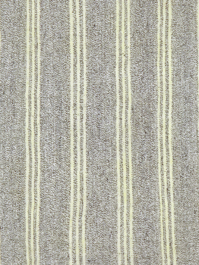 Vintage Turkish Flat-weave Kilim, No.18103 - Gss