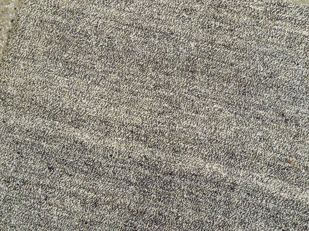 Vintage Turkish Flat-weave Kilim, No.18112 - Gss