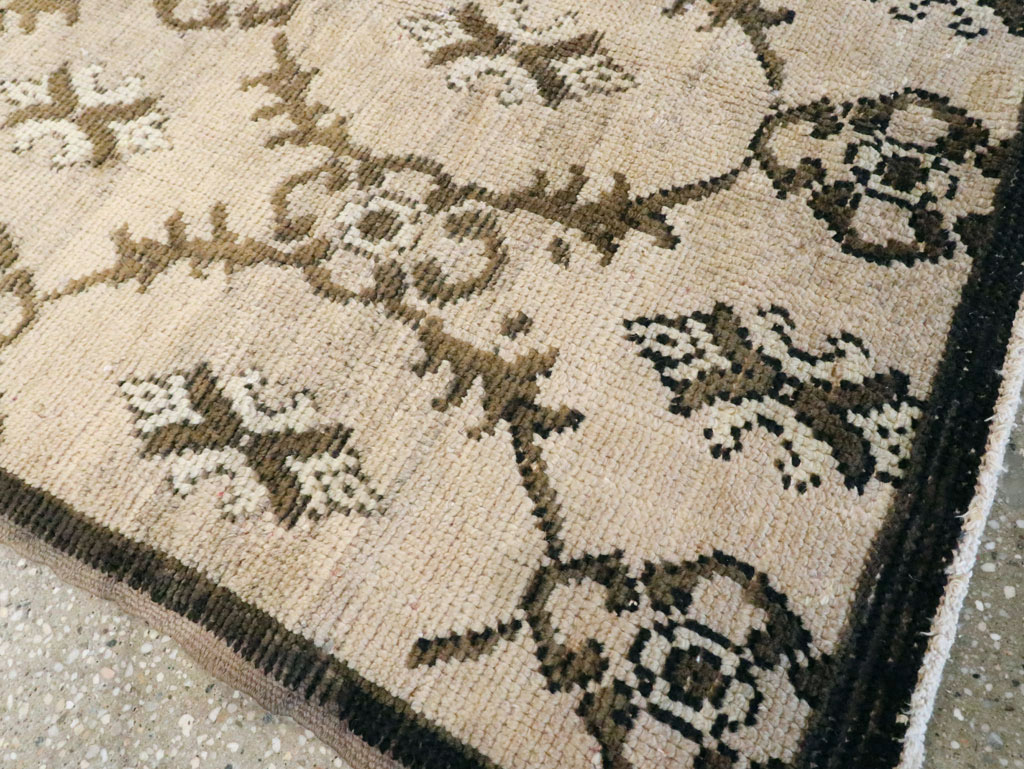 Vintage Turkish Anatolian Rug, No.18282 - Gss