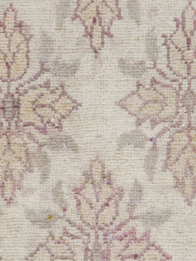 Vintage Turkish Anatolian Rug, No.18295 - Gss