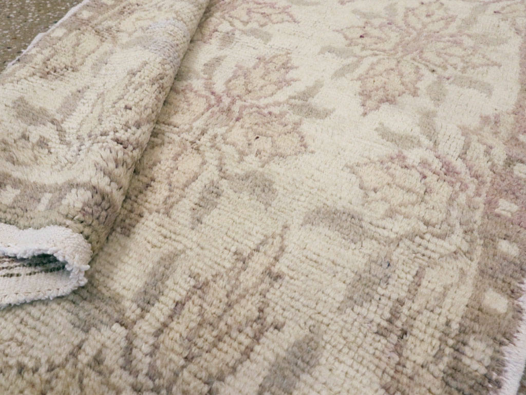 Vintage Turkish Anatolian Rug, No.18295 - Gss