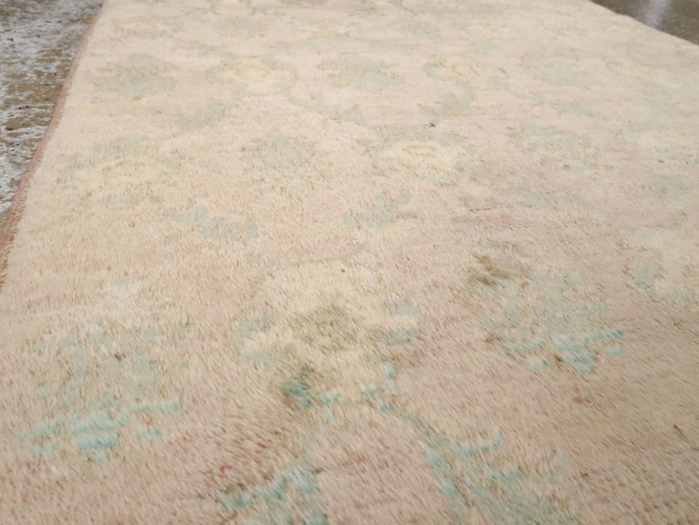 Vintage Turkish Anatolian Rug, No.18298 - Gss