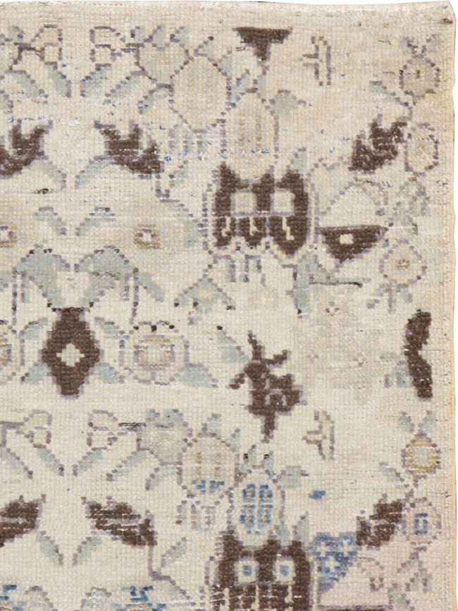 Vintage Turkish Anatolian Rug, No.18306 - Gss