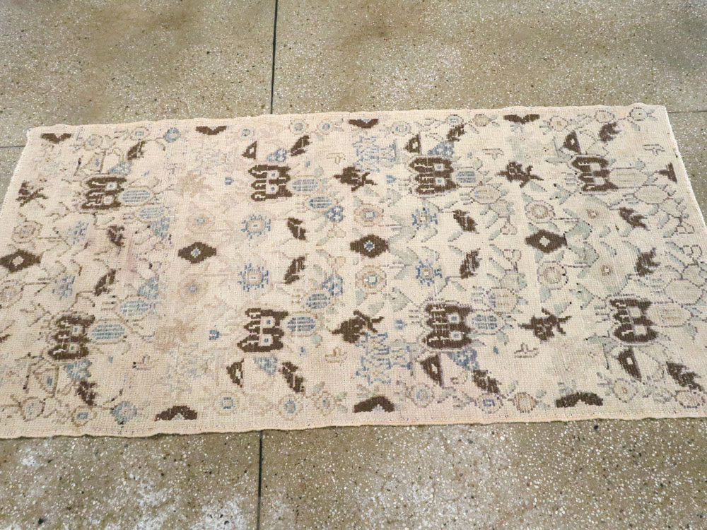 Vintage Turkish Anatolian Rug, No.18306 - Gss