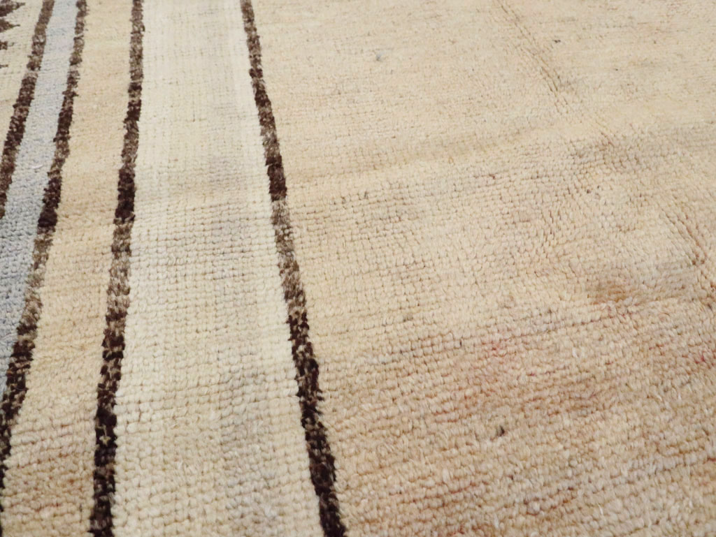 Vintage Turkish Anatolian Rug, No.18324 - Gss