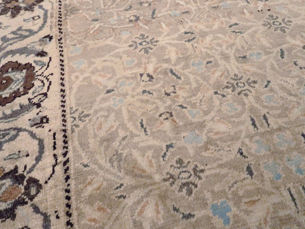 Vintage Turkish Sivas Rug, No.18596 - Gss