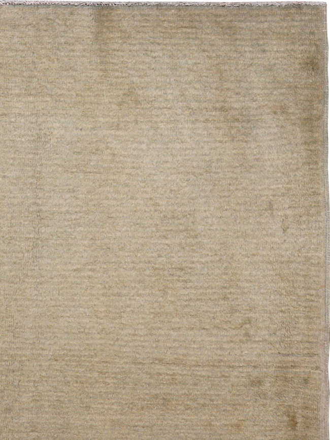 Vintage Turkish Anatolian Rug, No.18598 - Gss