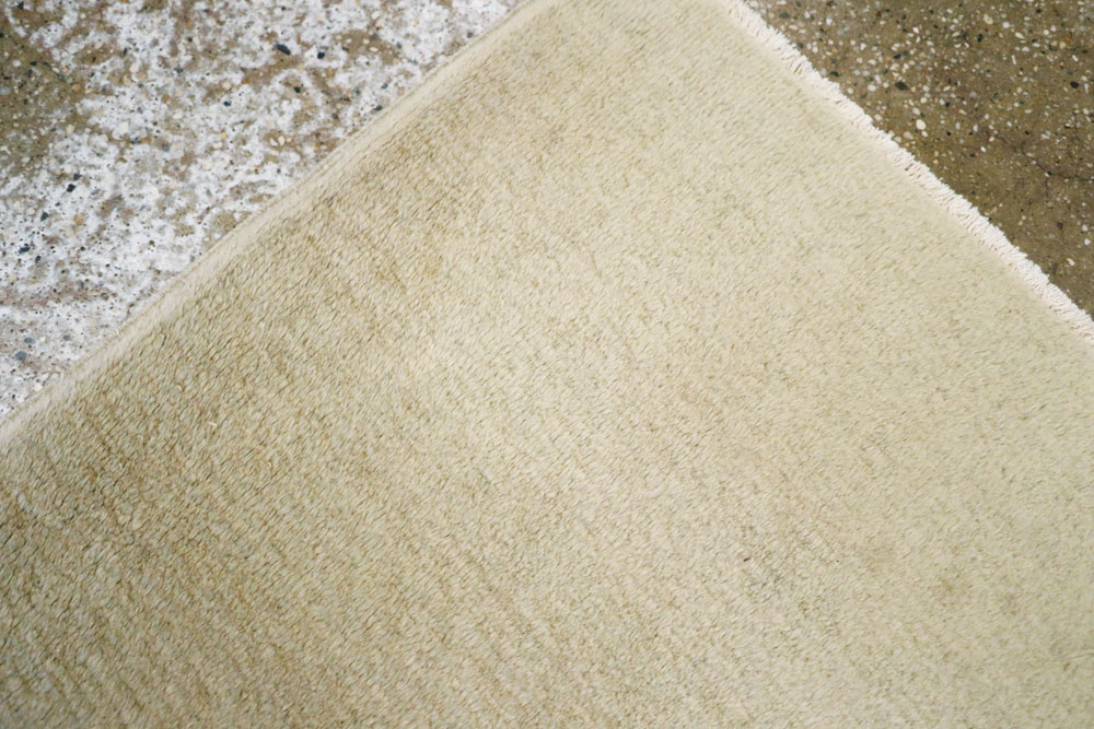 Vintage Turkish Anatolian Throw Rug, No.18598 - Gss