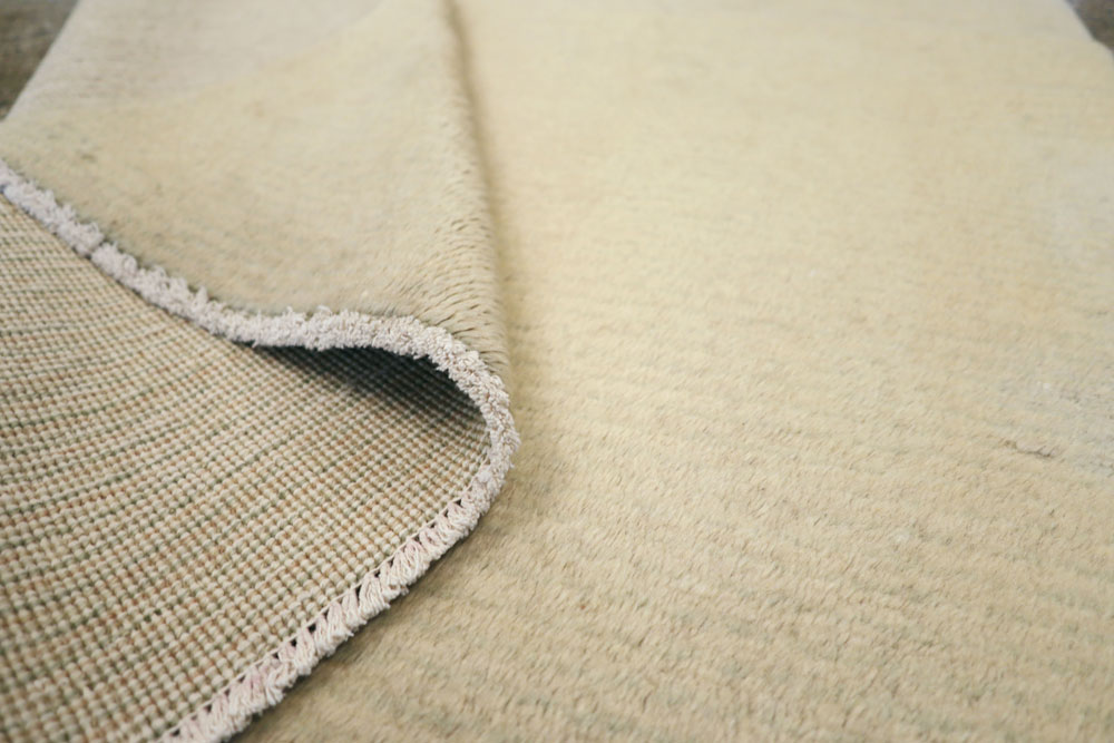 Vintage Turkish Anatolian Throw Rug, No.18598 - Gss