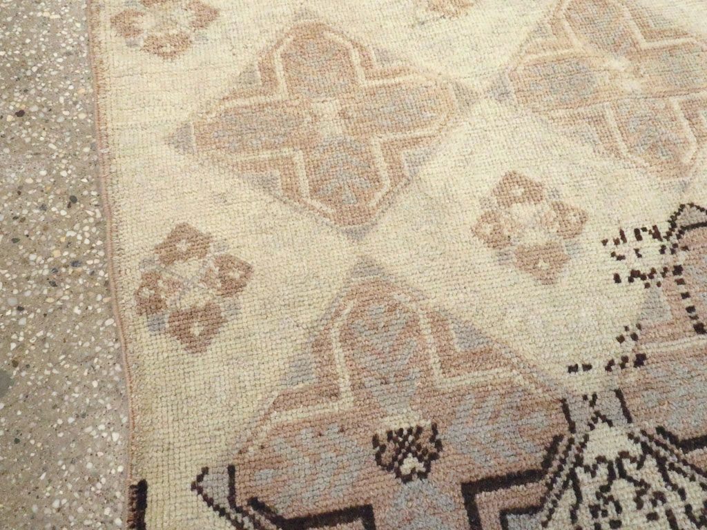 Vintage Turkish Anatolian Rug, No.18612 - Gss