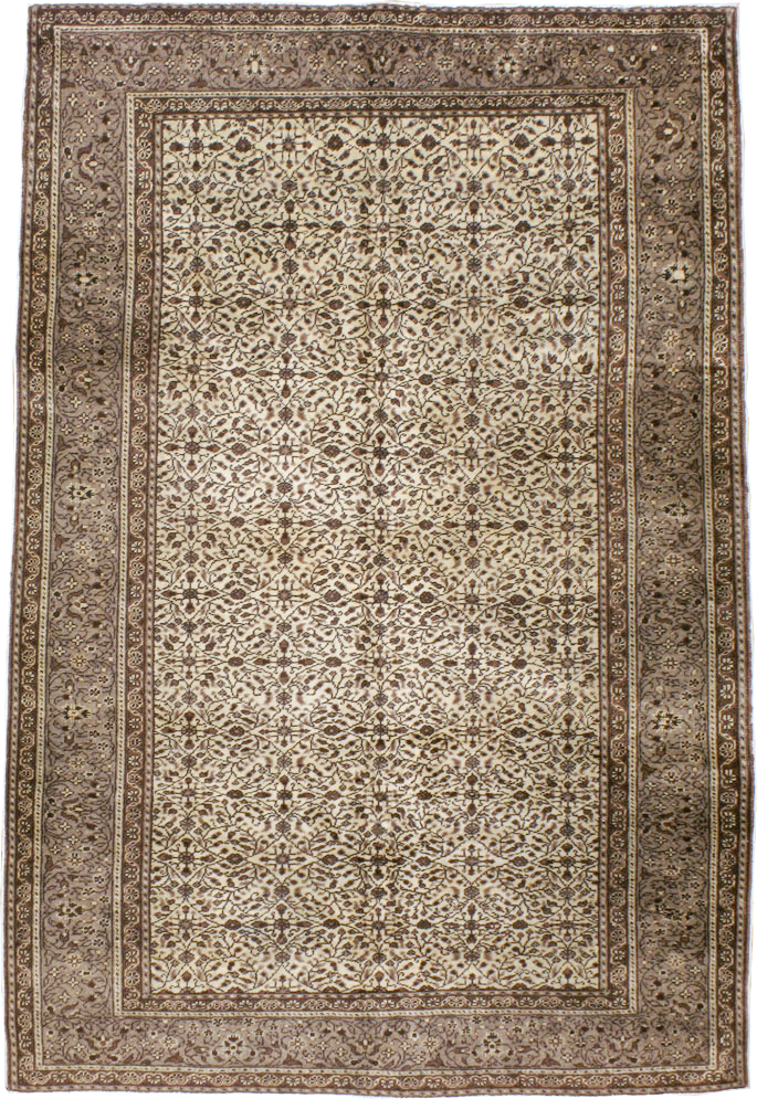 Antique Sivas Carpet, No.18858 - Gss
