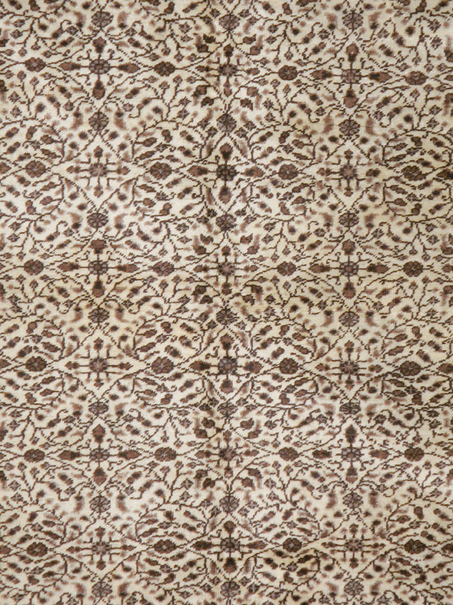 Antique Sivas Carpet, No.18858 - Gss