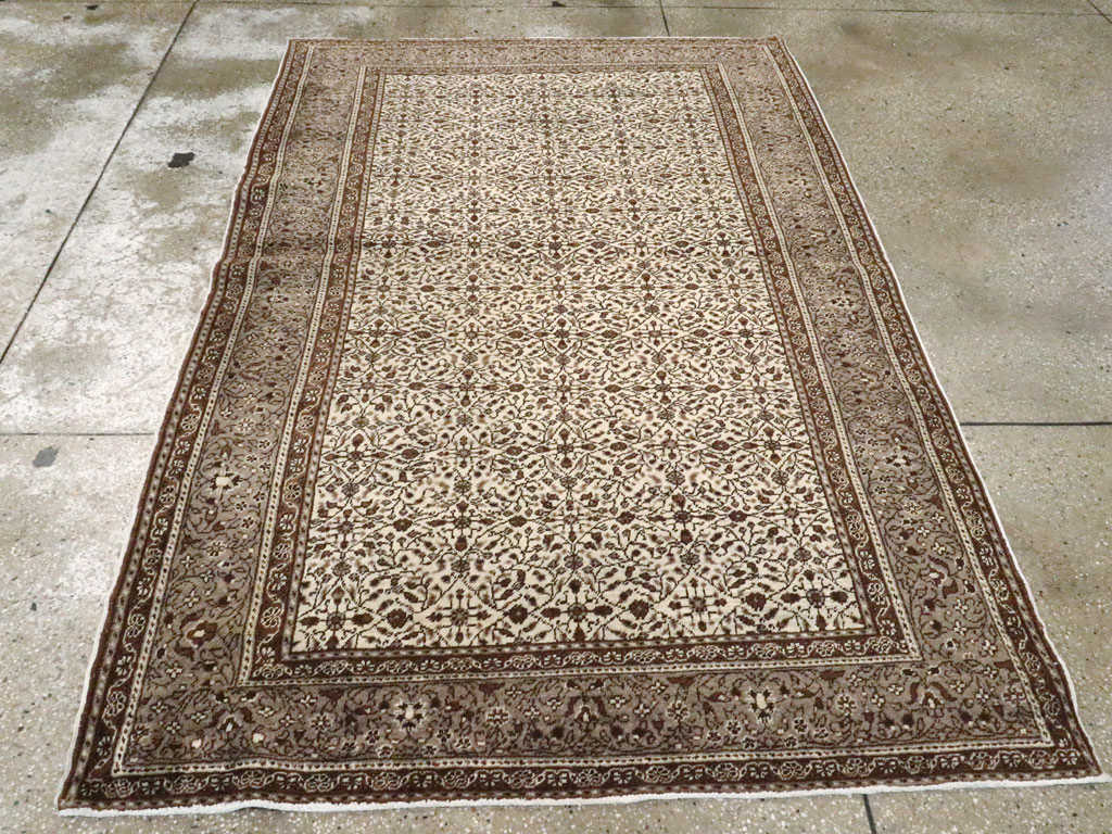 Antique Sivas Carpet, No.18858 - Gss