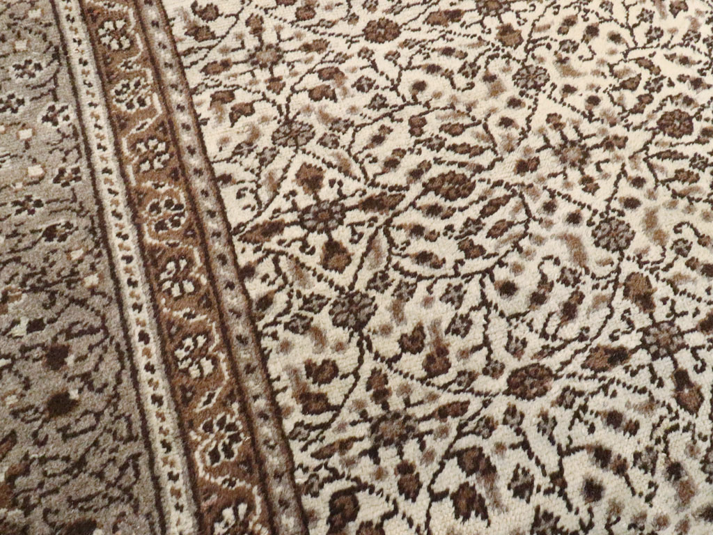 Antique Sivas Carpet, No.18858 - Gss