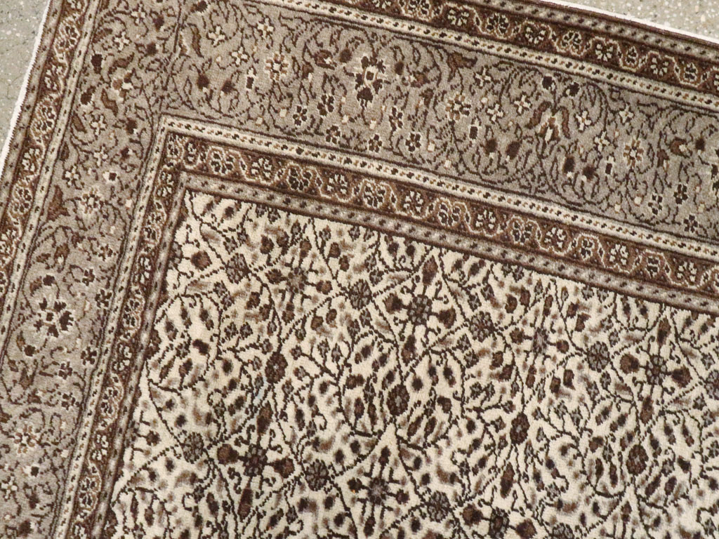 Antique Sivas Carpet, No.18858 - Gss
