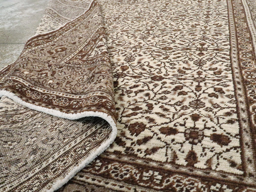 Antique Sivas Carpet, No.18858 - Gss