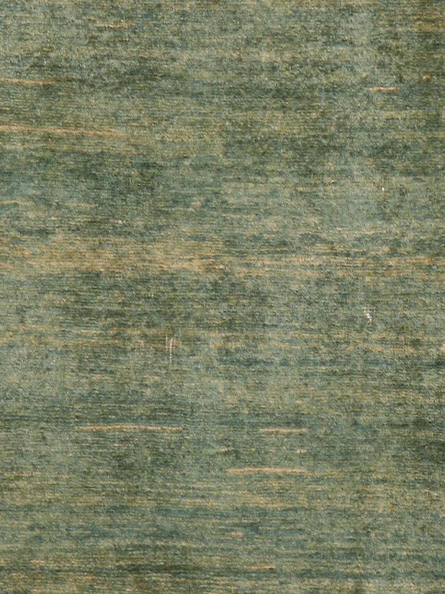 Vintage Persian Tabriz Runner, No.18934 - Gss