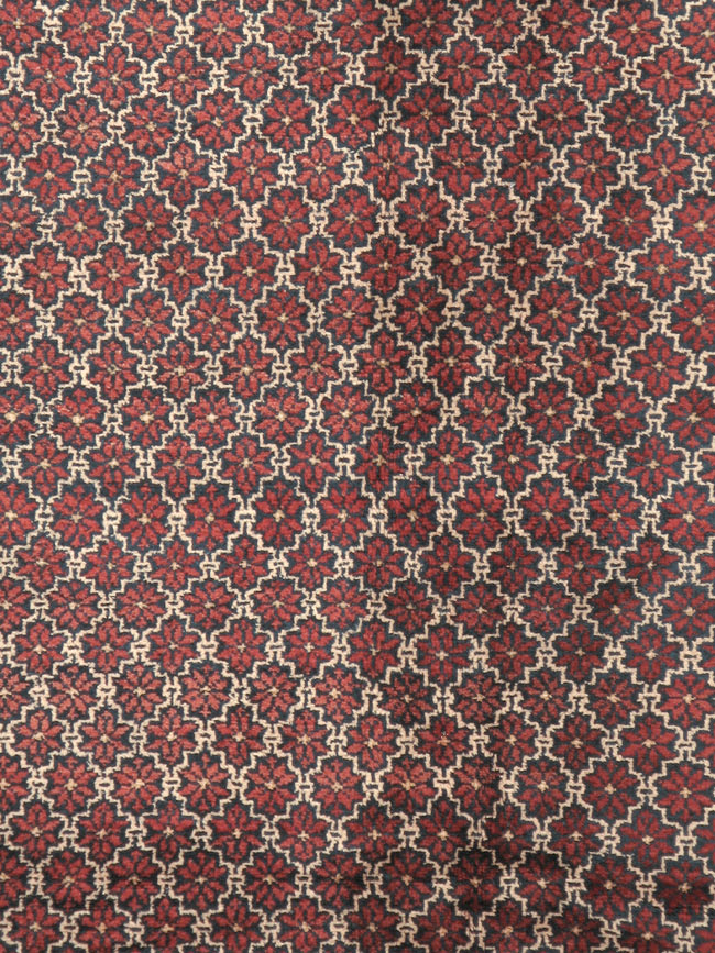 Vintage Turkish Anatolian Rug, No.19218 - Gss