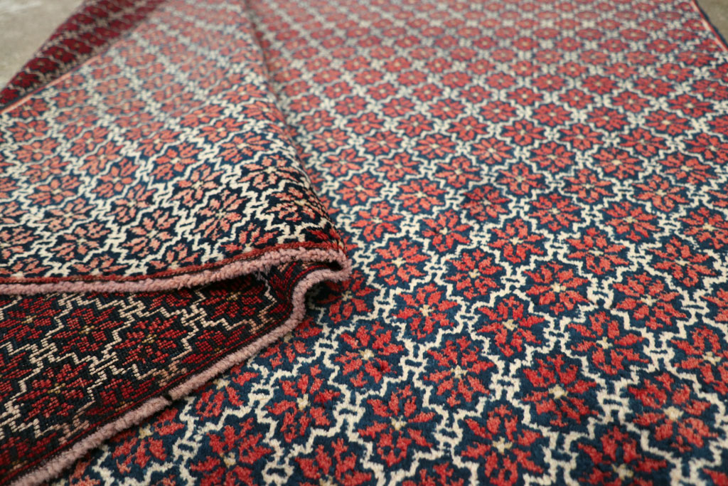 Vintage Turkish Anatolian Rug, No.19218 - Gss