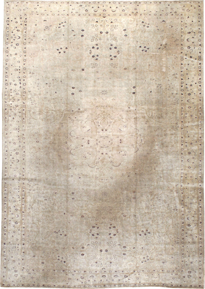 Antique Sivas Carpet, No.19231 - Gss
