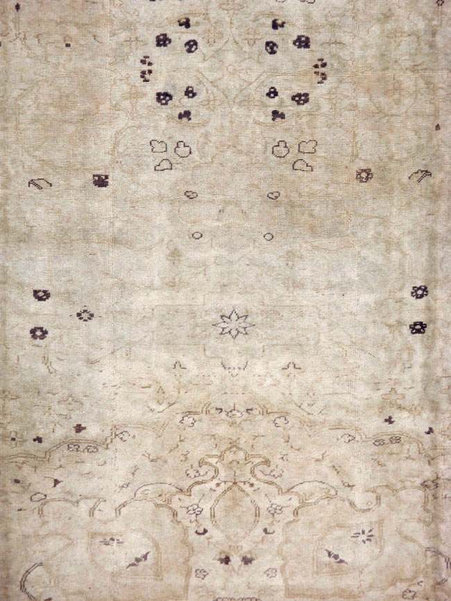 Antique Sivas Carpet, No.19231 - Gss