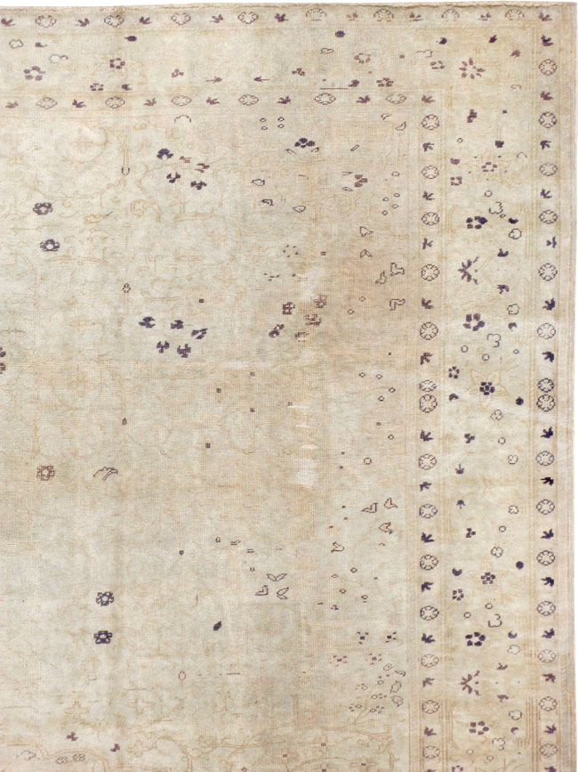 Antique Sivas Carpet, No.19231 - Gss