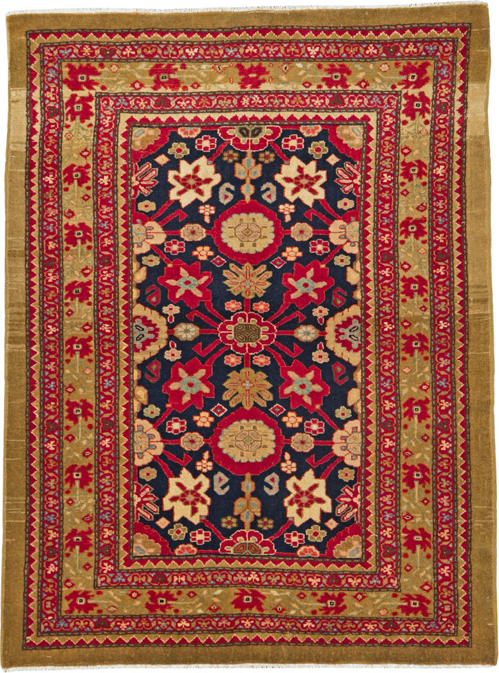 Modern Persian Malayer Rug, No.19956 - Gss