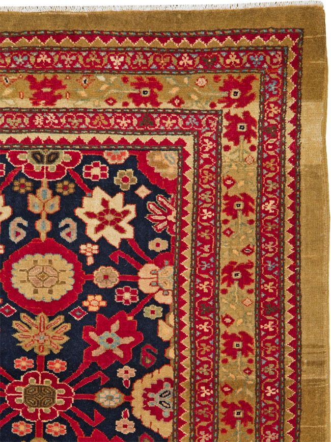 Modern Persian Malayer Rug, No.19956 - Gss