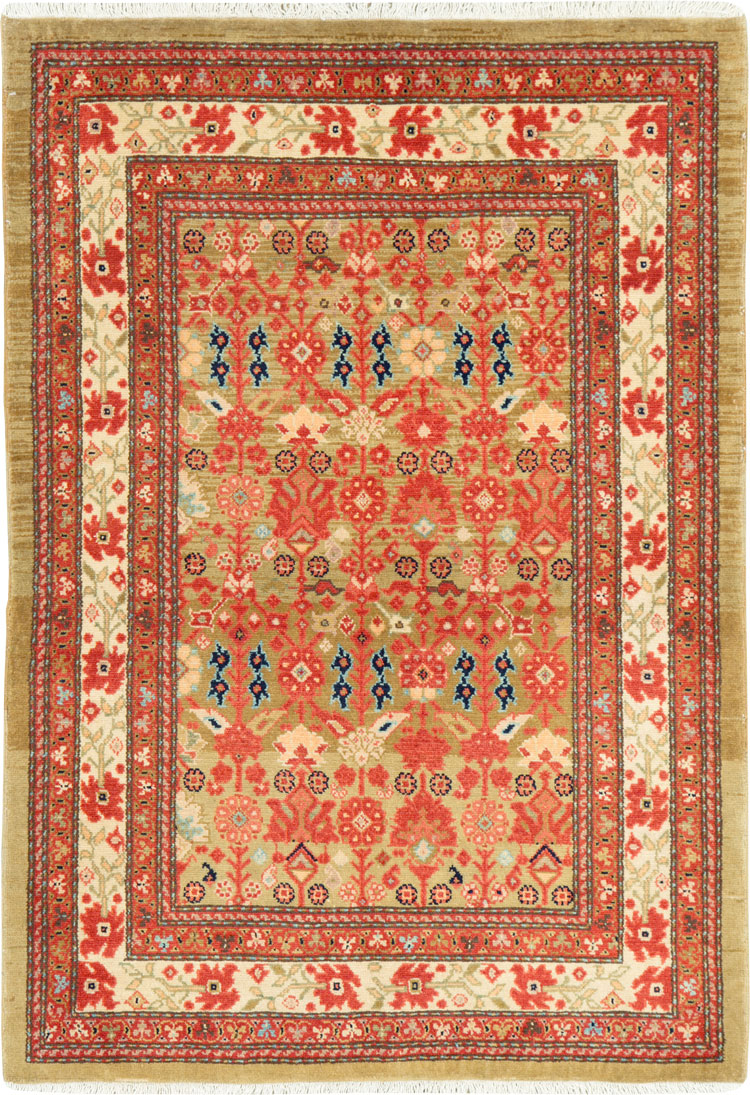 Persian Malayer Rug, No.19959 - Gss