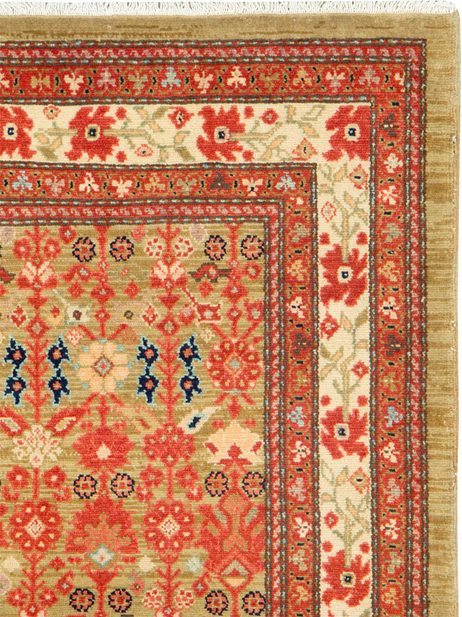 Persian Malayer Rug, No.19959 - Gss